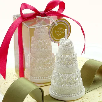 Svadobné Sviečky silikónové formy čipky torty narodeninové sviečky formy Hot predaj