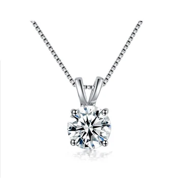 Svadobné šperky pre ženy lesk kvetinový náušnice AAA zirkón prstene biele zlato farba náhrdelníky sady, šperky, zásnubné nastaviť ASM012
