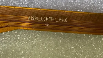 Tablet PC kábel na prenos A1991_LCMFPC_V4.0