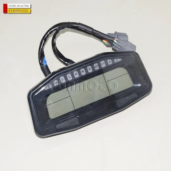 Tachometer/nástroj CFMOTO/CF800/CFX8 časti nie. je 7020-170110-1000