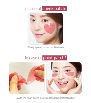 TAJNÝ KĽÚČ Ružová Racoony Hydro-gélové Očné & Tvár Patch Očná Maska pre Starostlivosť o Pleť temný Kruh Anti-Agin Hydratačná Maska Kórea Kozmetika
