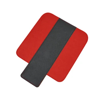TANQU Farebné Obag Opocket Štýl EVA Pocket Plus Kontrast Farieb Klapka Magnetický Zámok Zips Popruh Dlhý Reťazec s Klip Uzáver