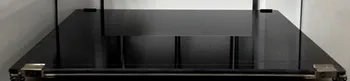 Teplej Posteli, Stolný Sklokeramická sklíčko pre Ultimaker 2 UM2 257x230x4mm 3D Tlačiarne Diely