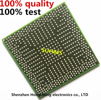 Test veľmi dobrý produkt 216-0707001 216 0707001 bga čip reball s lopty IC čipy