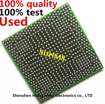 Test veľmi dobrý produkt 216-0833018 216 0833018 bga čip reball s lopty IC čipy