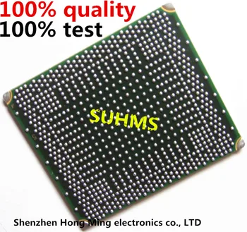 Test veľmi dobrý produkt AM5545SHE44HL bga čip reball s lopty IC čipy