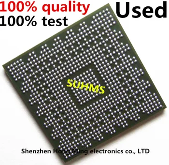 Test veľmi dobrý produkt MCP77MH-A2 MCP77MH A2 bga čip reball s lopty IC čipy