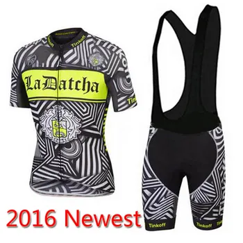 Tinkoff 2016 Pro Team Lete MTB Bike Jersey/ Krátky Rukáv Športové Bicicleta Cyklistické Oblečenie Požičovňa Nosenie Roupa Ciclismo