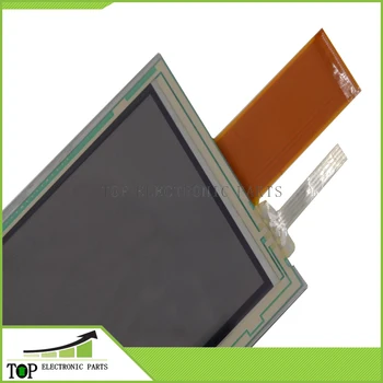 TM038QV-67A02E LCD displej s dotykovým displejom digitalizátorom.