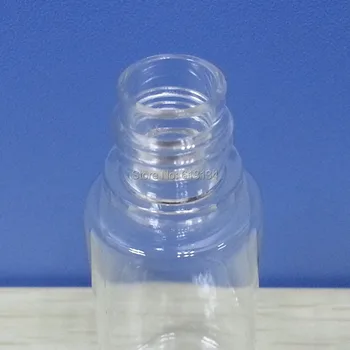 Top-hodnotené Predávajúci -- doprava Zadarmo 200pcs 10 ML 10 ml PET plastové fľaše S kvapkadlom Detská Spp , plastové fľaše
