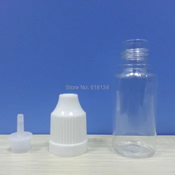 Top-hodnotené Predávajúci -- doprava Zadarmo 200pcs 10 ML 10 ml PET plastové fľaše S kvapkadlom Detská Spp , plastové fľaše