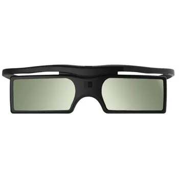 Top Ponuky Gonbes G15-BT Bluetooth 3D Active Shutter Stereoskopické Okuliare Pre TV Projektor Epson / Samsung / SONY / SHARP Bluet