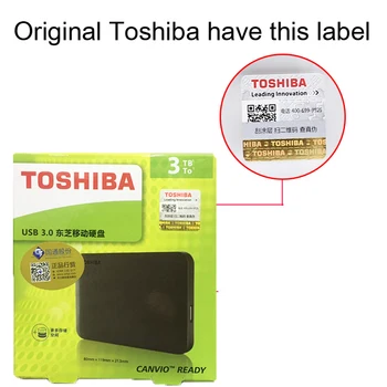Toshiba pevný disk HDD 2.5