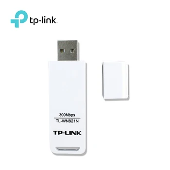 Tp-Link WN821N Bezdrôtovej Siete Wi-fi Karty 300M 802.11 n/g/b antény wifi prístupový bod USB adaptér TL-WN821N