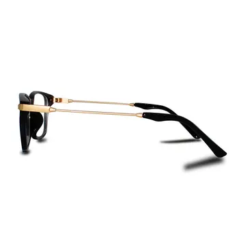 Transparentné Okuliare pre Krátkozrakosť, Relaxačná Okuliare Zobraziť Shortsightedness Optika Rám -100 -150 -200 -250 -300 -350 -400