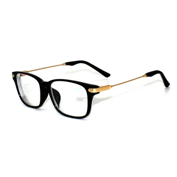 Transparentné Okuliare pre Krátkozrakosť, Relaxačná Okuliare Zobraziť Shortsightedness Optika Rám -100 -150 -200 -250 -300 -350 -400