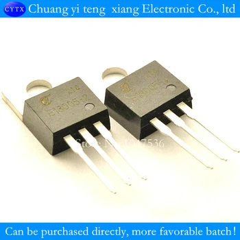 Tranzistor MJE13005-2 E13005 NPN 4A / 500V NA-220 10pcs / veľa