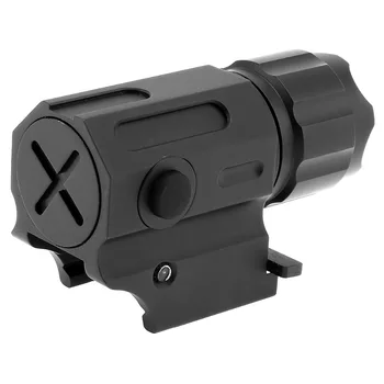 TrustFire Nepremokavé G03 XP-G R5 LED 210LM Ručné Vojenská Zbraň Svetlá Pištole Pochodeň Svetla Taktická Baterka s 2 Režimy