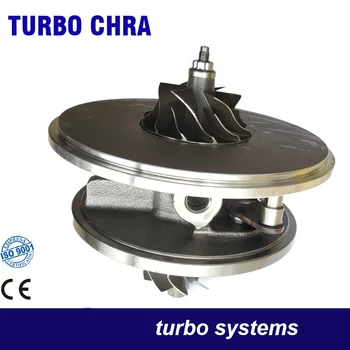 Turbo chra 728768 0004 728768 0005 753847 0002 760774-3 jadro PRE FORD VOLVO motor : DW10BTED DW10BTED4S DW10 BTED4S Duratorq