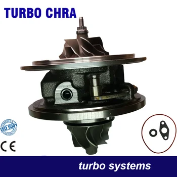 Turbo kazety 760680-5005S core 760680-0004 760680-0003 chra Pre SuzukiVitara Grand/Vitara 1.9 ddis 06 - F9Q 264-266 130HP