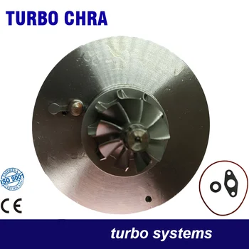 Turbo kazety 760680-5005S core 760680-0004 760680-0003 chra Pre SuzukiVitara Grand/Vitara 1.9 ddis 06 - F9Q 264-266 130HP