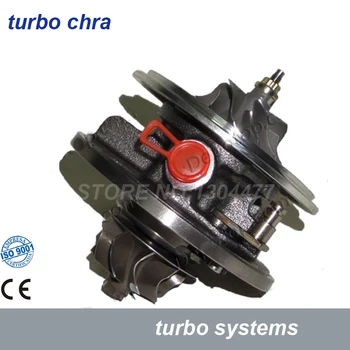 Turbodúchadlo core GT1749VB 721021 721021-0005 721021-0004 721021-0005 721021-0002 turbo chra pre VW / Audi / Seat 1.9 TDI 110 Kw