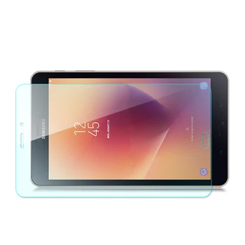 Tvrdené Sklo membrány Pre Samsung Galaxy Tab 8.0 T380 T385 8