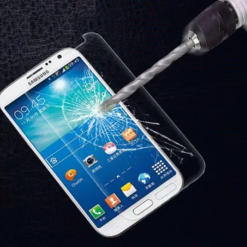Tvrdené Sklo Na Samsung Galaxy Grand Max LTE G7200 G720N G720 Screen Protector Tvrdeného Ochranný Film Stráže