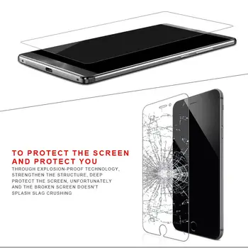 Tvrdené Sklo na Samsung Galaxy J3 Screen Protector Samsung Galaxy J3 2016 J310f Sklo Fólia pre Samsung J3 j300 Sklo