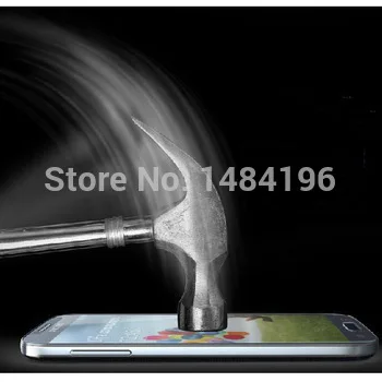 Tvrdené Sklo Screen Protector Kryt pre Samsung Galaxy S4 S5 S6 mini S4mini i9190 S5mini S7 Okraji plus G800 Sklo film