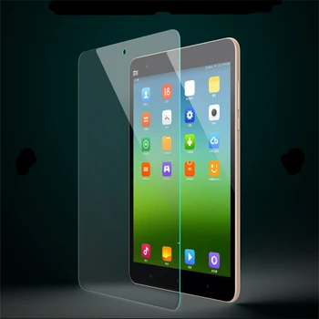 Tvrdené Sklo Screen Protector Pre Xiao Mipad 1 2 3 / Mi Pad 2 Pad2 Pad3 Tablet PC 7.9 palcový Tablet Ochranný Film Stráže