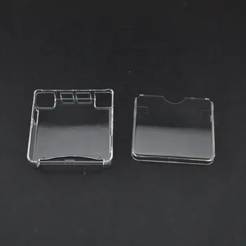 Tvrdý Ochranný obal Crystal Prípade pre Nintendo, Gameboy Advance SP GBA SP(FZQWEG)