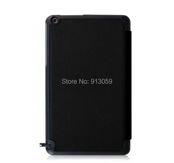 Ultra slim kožený kryt prípade stojan PU ochranné puzdro pre Nvidia shield tablet K1 pre Nvidia shield tablet 8+darček zadarmo