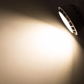 Ultra Svetlé Stmievateľné LED Reflektor E27/E26/GU10/MR16 15W KLASU Žiarovka CREE Lampy
