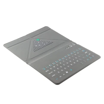 Ultra-tenké Bluetooth Klávesnica Prípade Pre Xiao Mipad 3 Tablet PC puzdro s klávesnicou pre xiao mipad3 klávesnice puzdro