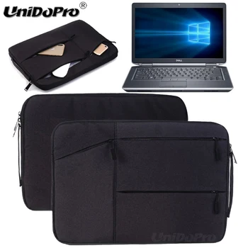 Unidopro Notebook Sleeve Aktovka pre HP Stream Notebook PC 14-ax010nr Prenosný počítač Intel Celeron N3060 14