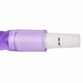 Unisex Elektro Stimulátor Pošvy Análny Vibrátor, Vibračná Masáž Stimulátor Dospelých, Sexuálne Hračky, Hry Pre Dospelých Sex Produkty
