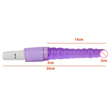 Unisex Elektro Stimulátor Pošvy Análny Vibrátor, Vibračná Masáž Stimulátor Dospelých, Sexuálne Hračky, Hry Pre Dospelých Sex Produkty