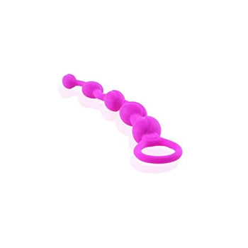 Unisex Zadok Plug Análny Sex Hračky Silikónový Análny Korálky Plug Stimulátor pre Ženy muž Dospelých Produkty Análny Riti, Hračky pre Začiatočníkov O2