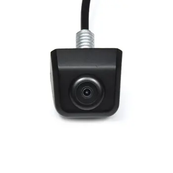 Universal HD Auto Spätného Chodu Záloha kamerou na Nočné Videnie Video Kamera pre parkovanie zozadu Auta zrkadlo Monitor fotoaparátu