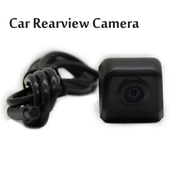 Universal HD Auto Spätného Chodu Záloha kamerou na Nočné Videnie Video Kamera pre parkovanie zozadu Auta zrkadlo Monitor fotoaparátu