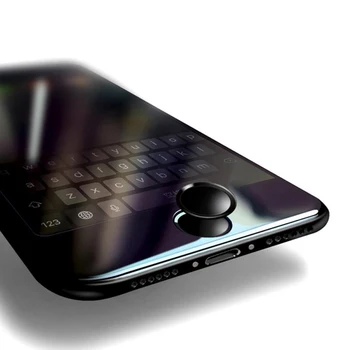 Univerzálne Tlačidlo Domov Nálepka Pre Apple iPhone 8 7 6 6 Plus 5 Hliníkový Dotykový ID Proti Potu Screen Protector Pre iPad Vzduchu 2 3 4