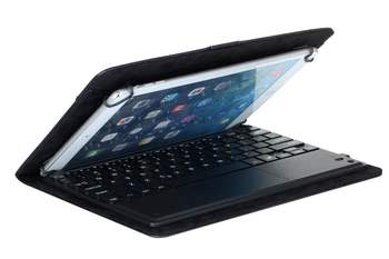 Univerzálny Bluetooth Klávesnica TouchPad Prípade 10.1 palcový lenovo yoga knihy tablet pc od spoločnosti lenovo yoga knihy klávesnice prípade