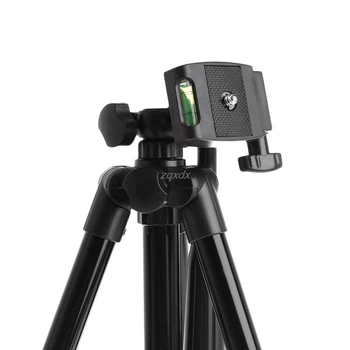 Univerzálny Flexibilný Prenosný Vysoko Kvalitné DV DSLR Fotoaparát, Statív Pre Sony Nikon S Nylonová Taška Z09 Kvapka loď