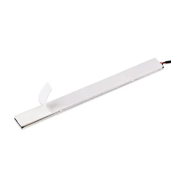 Urbanroad 2 ks Nepremokavá Super Jasné Biele 14 Denných prevádzkových svetlo KLASU Denné Svetlá LED Auto DRL Jazdy lampa Auto styling