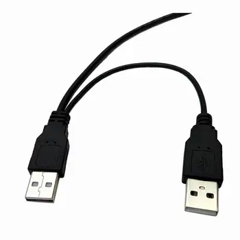 USB 2.0 90 ° uhle typ Tenká SATA 7+6 13Pin CD, DVD ROM ovládač, Adaptér S Extral USB Napájací kábel