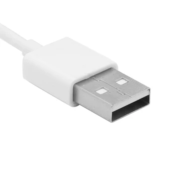 USB 2.0 RJ45 Lan Kartu Adaptér siete Ethernet 10/100Mbps Pre Mac OS Android Tablet PC Laptpo Win 7 8 XP