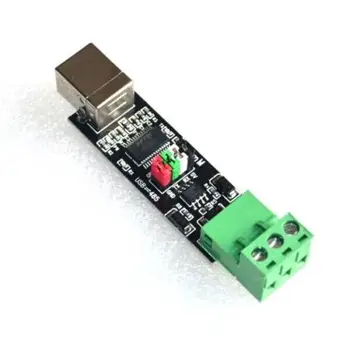 USB na RS485 TTL Converter, Sériové Adaptér FTDI rozhranie FT232RL 75176 Modul