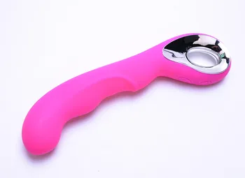 USB Nabíjanie Nepremokavé 10-Frekvencie Vibračného hračky,hračky,Dospelých, Sexuálne Hračky Pre ženy,Klitoris Vibrátor,Sex Produkty G-spot Klitorisu ST93