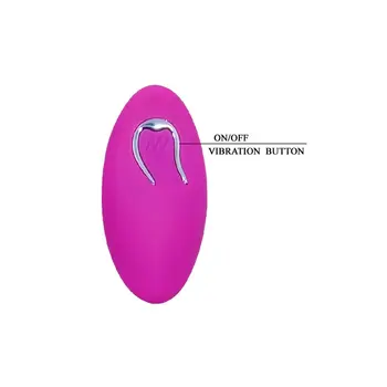 USB Nabíjateľné Bezdrôtové Diaľkové Ovládanie Bullet Vibrátor 12-funkčné Vibračné Vajíčko Sexuálne Hračky pre Ženy, Sex Produkty Erotické Hračky